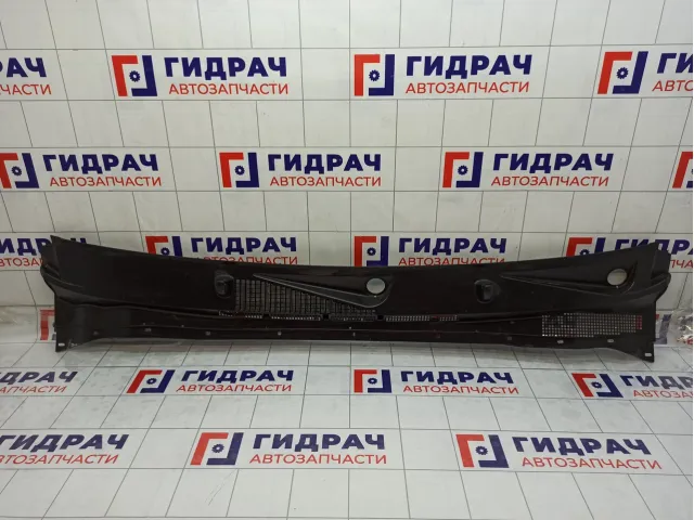 Решетка под лобовое стекло (Жабо) Nissan Pathfinder 66862EB400