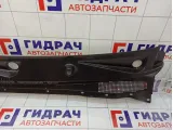 Решетка под лобовое стекло (Жабо) Nissan Pathfinder 66862EB400