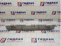 Накладка бампера переднего Nissan Pathfinder