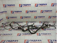 Проводка двигателя Nissan Pathfinder