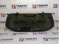 Стекло двери багажника Nissan Pathfinder 90300EA500