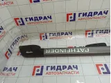 Рейлинг крыши левый Nissan Pathfinder 73155EA500