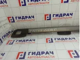 Рейлинг крыши правый Nissan Pathfinder 73154EA500