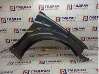 Крыло переднее правое Nissan Pathfinder 63100EB330