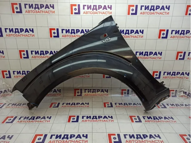 Крыло переднее левое Nissan Pathfinder 63101EB330