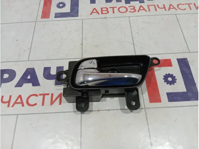 Ручка двери внутренняя Nissan Patrol (Y62) 806711BA0B