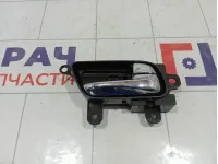 Ручка двери внутренняя Nissan Patrol (Y62) 806701BA0B
