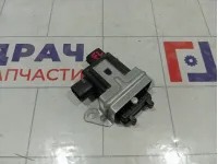 Блок комфорта двери передней левой Nissan Patrol (Y62) 254B01LA1A