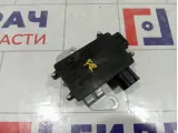 Блок комфорта двери передней правой Nissan Patrol (Y62) 254B01LA0A