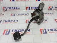 Педаль тормоза Nissan Patrol (Y62) 465011LA1B