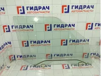 Стекло двери переднее правое Nissan Patrol (Y62) 803001LA0A