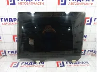 Стекло двери заднее левое Nissan Patrol (Y62) 823011LA1A