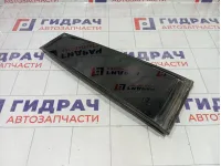 Стекло двери глухое заднее левое Nissan Patrol (Y62) 822211LA0A