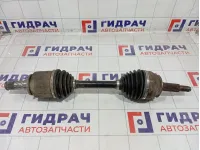 Привод передний Nissan Patrol (Y62) 391001LB0B