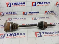 Привод задний Nissan Patrol (Y62) 396001LB0A