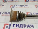 Привод задний Nissan Patrol (Y62) 396001LB0A