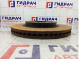 Диск тормозной передний Nissan Patrol (Y62) 402061LB1A