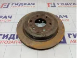 Диск тормозной задний Nissan Patrol (Y62) 432061LB0A