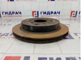 Диск тормозной задний Nissan Patrol (Y62) 432061LB0A