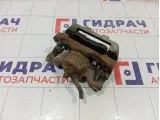 Суппорт тормозной задний левый Nissan Patrol (Y62) 440111LB0A