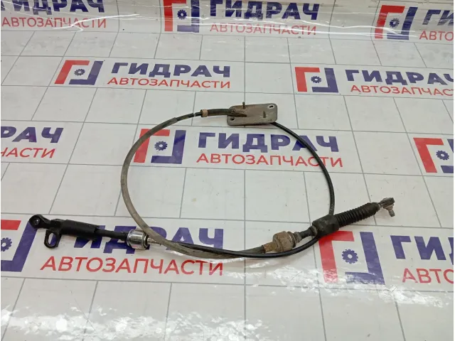 Трос КПП Nissan Patrol (Y62) 349351LA0A