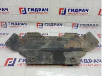 Защита двигателя Nissan Patrol (Y62)