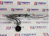 Горловина топливного бака Nissan Patrol (Y62) 172211LB1A