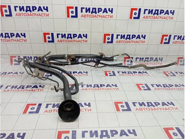 Горловина топливного бака Nissan Patrol (Y62) 172211LB1A