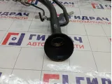 Горловина топливного бака Nissan Patrol (Y62) 172211LB1A