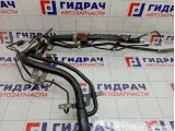 Горловина топливного бака Nissan Patrol (Y62) 172211LB1A