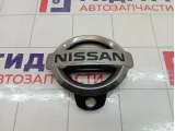Эмблема Nissan Patrol (Y62) 623821LB0A