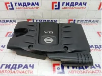 Накладка двигателя Nissan Patrol (Y62) 140411LB1A