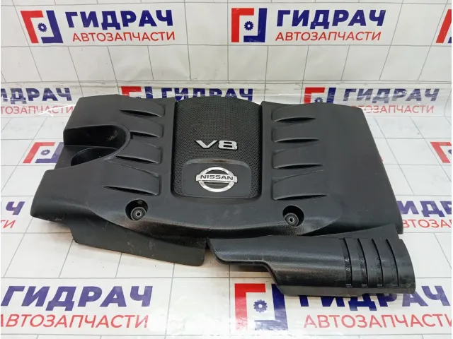 Накладка двигателя Nissan Patrol (Y62) 140411LB1A