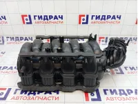 Коллектор впускной Nissan Patrol (Y62) 140011LA0A