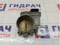 Дроссельная заслонка электрическая Nissan Patrol (Y62) 161191LA0A