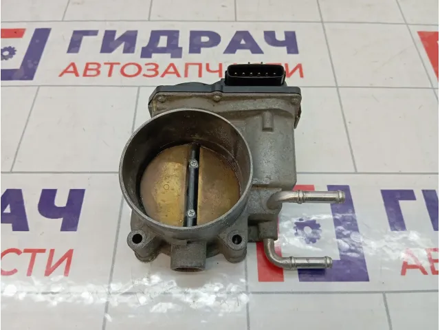 Дроссельная заслонка электрическая Nissan Patrol (Y62) 161191LA0A