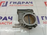 Дроссельная заслонка электрическая Nissan Patrol (Y62) 161191LA0A