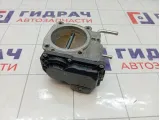 Дроссельная заслонка электрическая Nissan Patrol (Y62) 161191LA0A