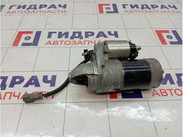 Стартер Nissan Patrol (Y62) 233001CA0A