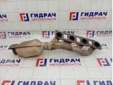 Коллектор выпускной левый Nissan Patrol (Y62) 140021LA0C