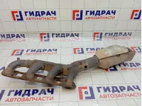Коллектор выпускной правый Nissan Patrol (Y62) 140021LA0D
