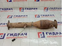 Приемная труба глушителя правая Nissan Patrol (Y62) 200101LA0A Приемная труба глушителя правая Nissan Patrol (Y62) 200101LA0A