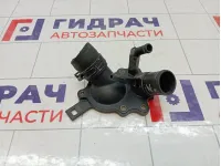 Крышка термостата Nissan Patrol (Y62) 110601LA0A