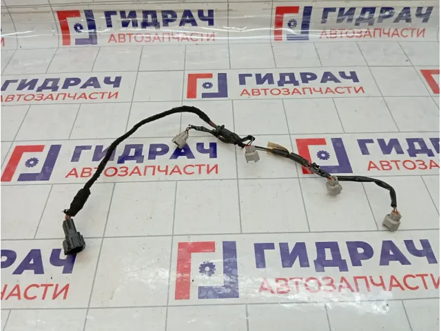 Проводка на топливные форсунки левая Nissan Patrol (Y62) 240791LA0A