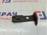 Кронштейн защиты антигравийной правый Nissan Patrol (Y62) 508221LB0A