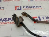 Лента крепления бензобака Nissan Patrol (Y62)