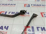 Лента крепления бензобака Nissan Patrol (Y62)