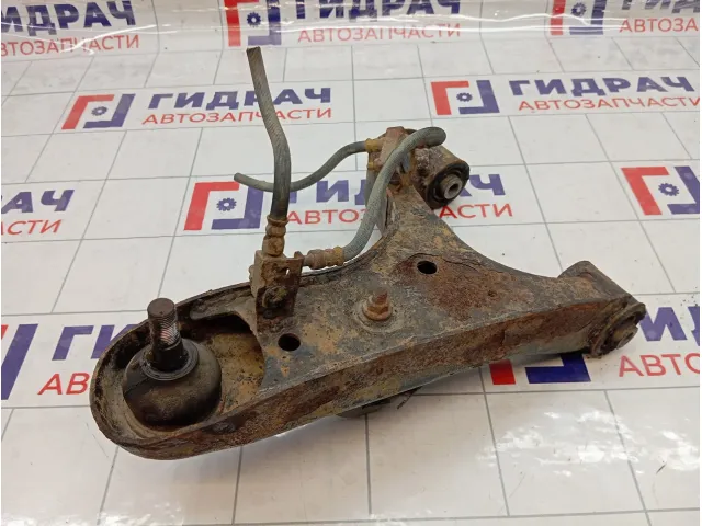 Рычаг задний верхний правый Nissan Patrol (Y62) 555011LB0A