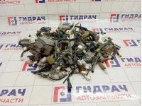 Фишка (Разъем) Nissan Patrol (Y62)