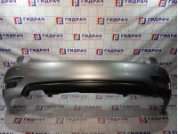 Бампер задний Nissan Patrol (Y62) 850221LB4H